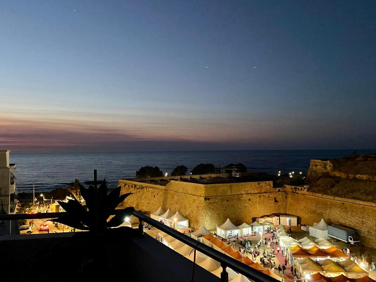 Art Home خانيا المظهر الخارجي الصورة