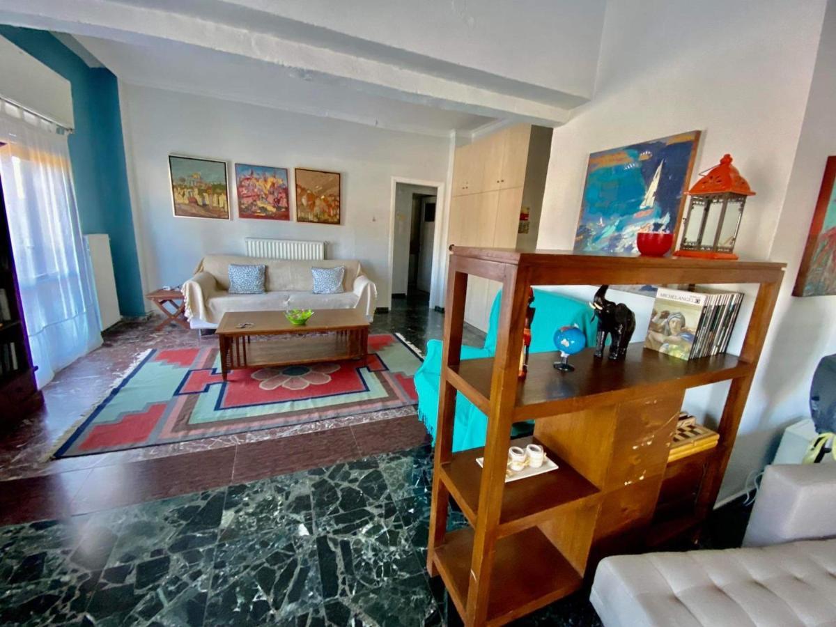 Art Home خانيا المظهر الخارجي الصورة