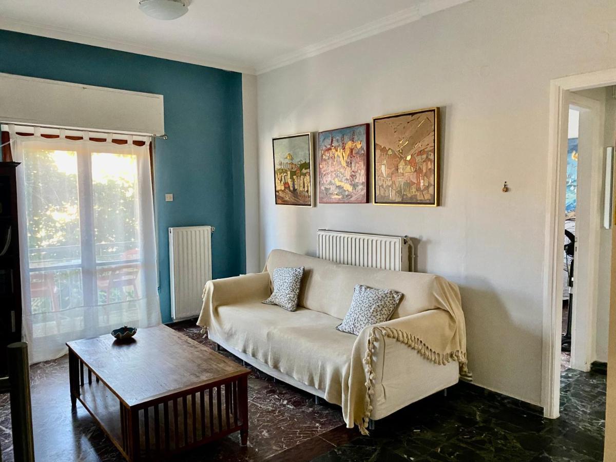 Art Home خانيا المظهر الخارجي الصورة