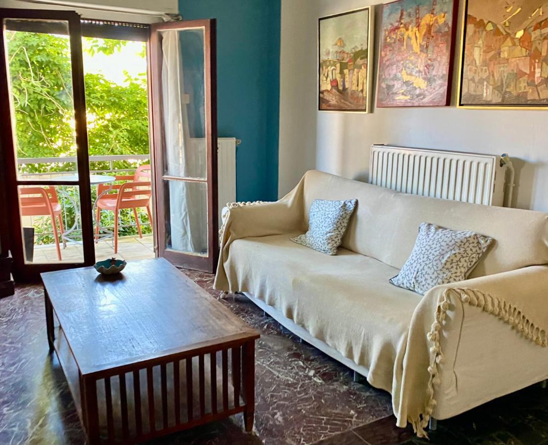 Art Home خانيا المظهر الخارجي الصورة