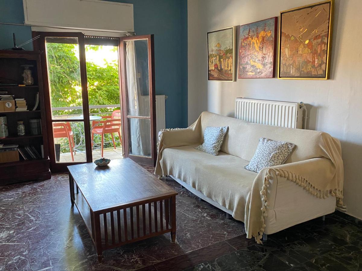 Art Home خانيا المظهر الخارجي الصورة