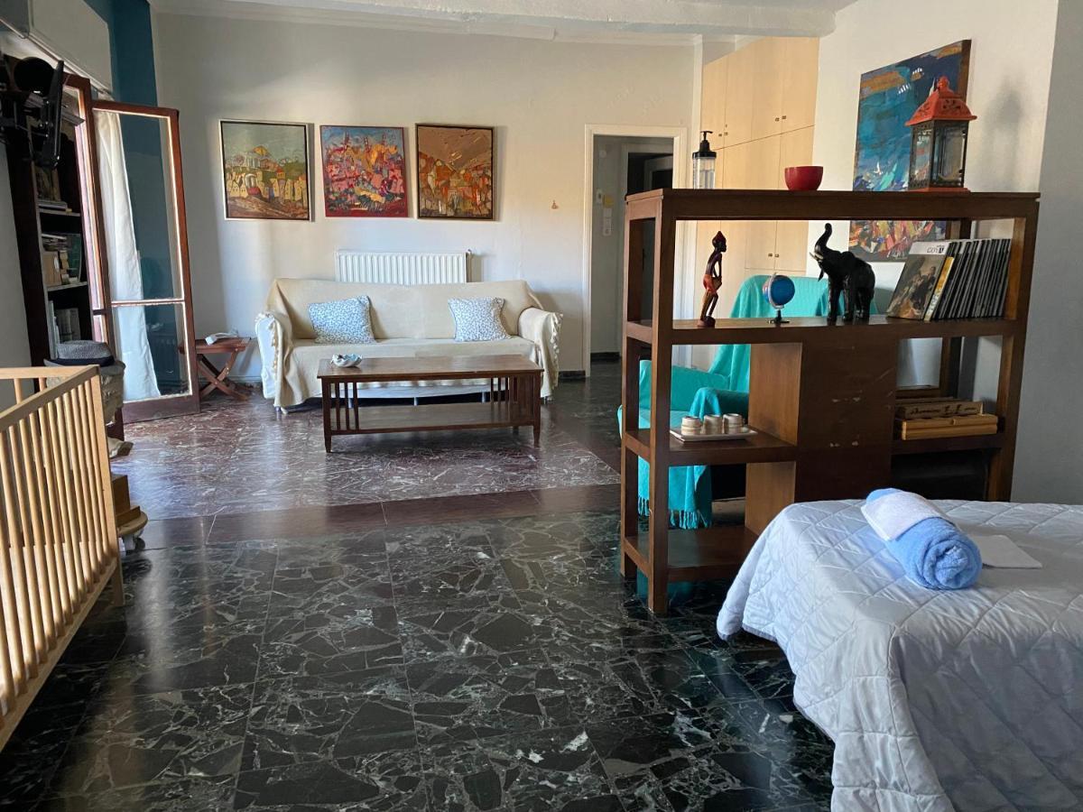 Art Home خانيا المظهر الخارجي الصورة