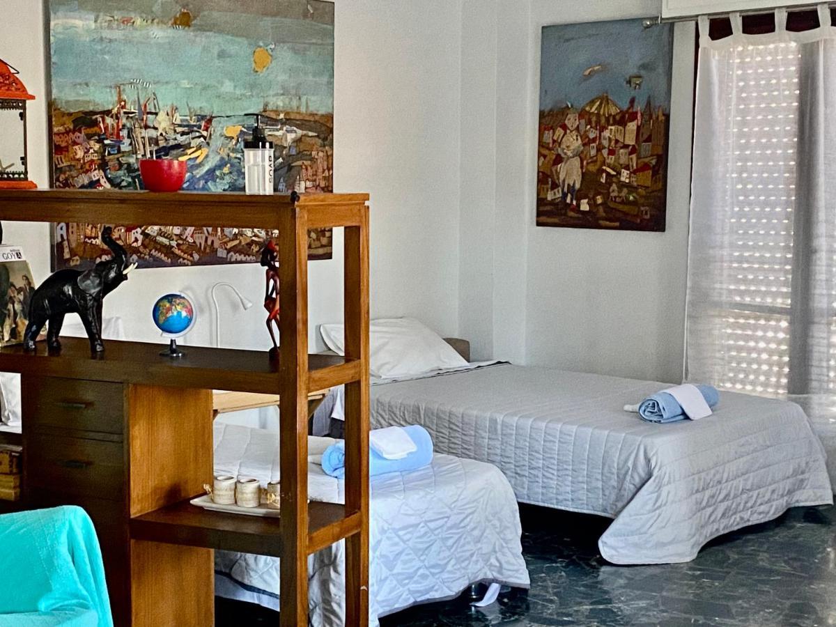 Art Home خانيا المظهر الخارجي الصورة
