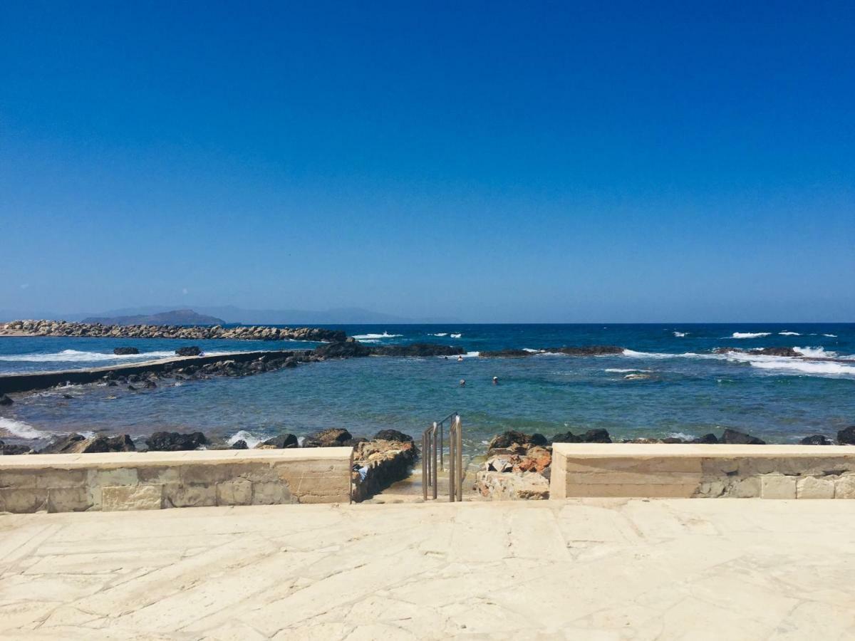 Art Home خانيا المظهر الخارجي الصورة