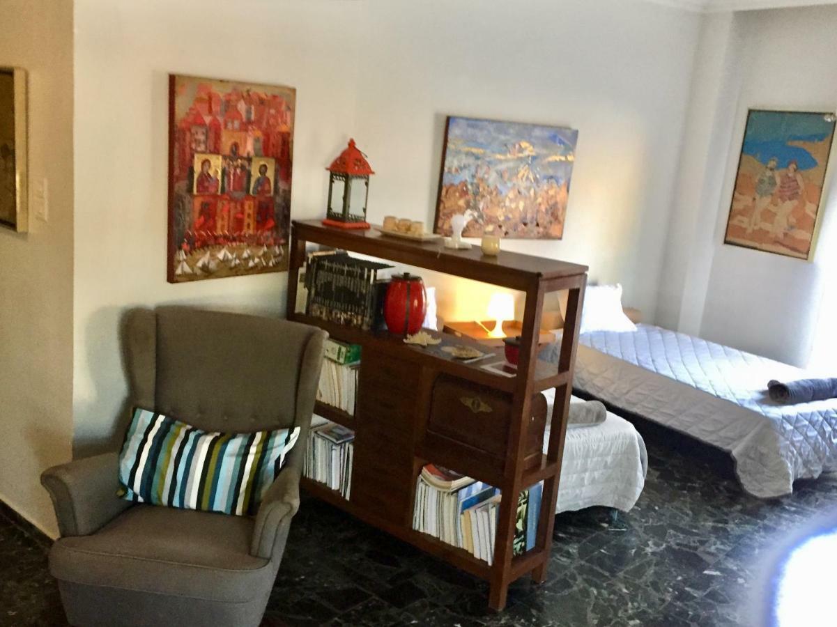 Art Home خانيا المظهر الخارجي الصورة