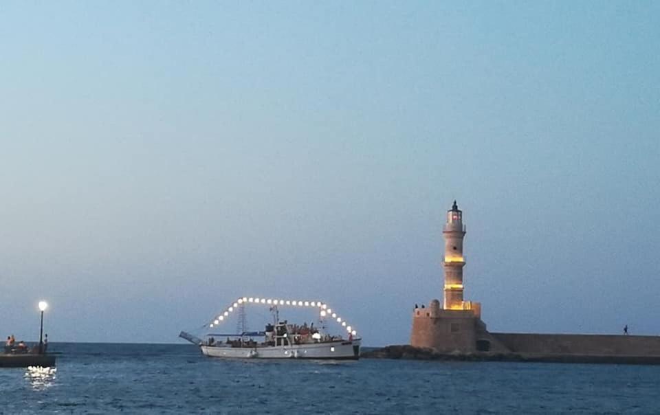 Art Home خانيا المظهر الخارجي الصورة